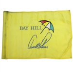 Arnold Palmer Bay Hill Embroidered Course Flown Flag