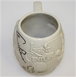 Arnold Palmer Signed 'Legend of the Century' Mug JSA FULL #Z41907