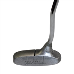 Chuck Kocsis 1952 Masters Tournament Low Amateur Used Putter with Letter JSA ALOA