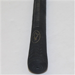 Chuck Kocsis' 1952 Masters Tournament Low Amateur Used Putter with Letter JSA ALOA