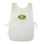 Oakmont Country Club Course Used Caddy Bib