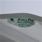 Oakmont Country Club Course Used Caddy Bib