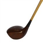 A. G. Spalding & Bros 2 Wood - Reg No 35443