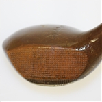A. G. Spalding & Bros 2 Wood - Reg No 35443