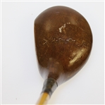 A. G. Spalding & Bros 2 Wood - Reg No 35443