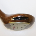 A. G. Spalding & Bros 2 Wood - Reg No 35443