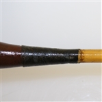 A. G. Spalding & Bros 2 Wood - Reg No 35443