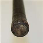 A. G. Spalding & Bros 2 Wood - Reg No 35443