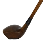 Vintage D. Guthrie Special Driver - Buck Hill Falls