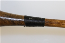 Vintage D. Guthrie Special Driver - Buck Hill Falls