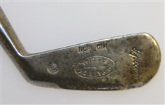 Vintage D. Patrick Special Mid Iron