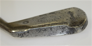 Vintage D. Patrick Special Mid Iron