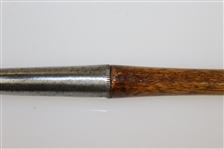 Vintage D. Patrick Special Mid Iron