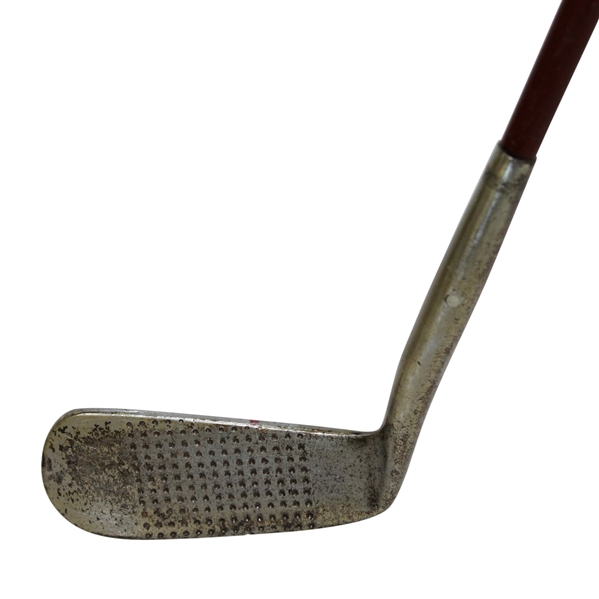 Vintage Bristol Model 60 - 9 Iron