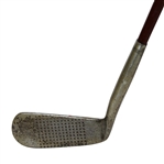 Vintage Bristol Model 60 - 9 Iron