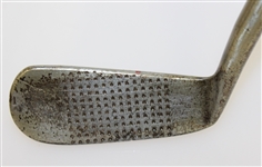 Vintage Bristol Model 60 - 9 Iron