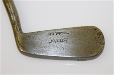Vintage Bristol Model 60 - 9 Iron