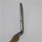 A. G. Spalding & Bros Model Irons M-11 Iron - M. W. C.