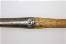A. G. Spalding & Bros Model Irons M-11 Iron - M. W. C.