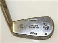 Vintage Folsom's Special Ladies Mashie