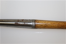 Vintage Folsom's Special Ladies Mashie