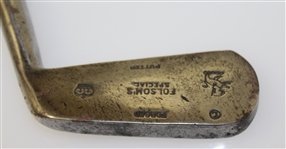 Vintage Folsom's Special Ladies Putter