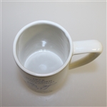 1978 Bay Hill Club Snowbird Invitational Mug - Seldom Seen