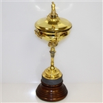 Deane Beman's (Commissioner PGA Tour) Original 1993 Ryder Cup at The Belfry Trophy