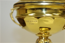 Deane Beman's (Commissioner PGA Tour) Original 1993 Ryder Cup at The Belfry Trophy