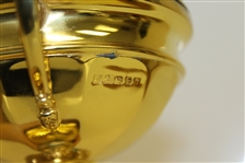 Deane Beman's (Commissioner PGA Tour) Original 1993 Ryder Cup at The Belfry Trophy