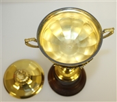Deane Beman's (Commissioner PGA Tour) Original 1993 Ryder Cup at The Belfry Trophy