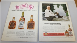 Ben Hogan's Five Lessons Sports Illustrated Magazines - I, III, IV, and V