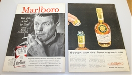 Ben Hogan's Five Lessons Sports Illustrated Magazines - I, III, IV, and V