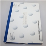 Arnold Palmer Advertising Box - Timoptic-XE