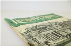 May 5, 1934 The Literary Digest Magazine - St. Andrews Cover