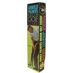 1965 Arnold Palmer Official Indoor Golf Course in Original Box