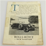 1928 US Open Championship at Olympic Fields CC Program - Johnny Farrell Winner