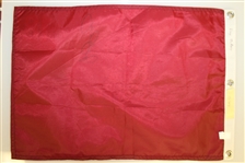 Rory McIlroy Signed 2011 US Open Championship at Congressional Flag JSA ALOA