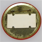 1964 Masters Tournament Officials Badge #46 - Leo Beckmann Announcer on #9