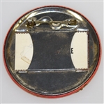 1966 Masters Tournament Officials Badge #49 - Leo Beckmann Scoring Announcer