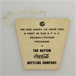 1945 PGA Championship at Moraine CC Ticket - Byron Nelson 9th Win in Streak of 11!