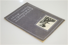 1901 Fruitland Nurseries (Augusta National Grounds) P.J. Berckmans Co. Inc. Catalog