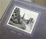 1901 Fruitland Nurseries (Augusta National Grounds) P.J. Berckmans Co. Inc. Catalog