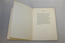 'Portraits: Early Members of Augusta National Golf Club' Booklet - 1963