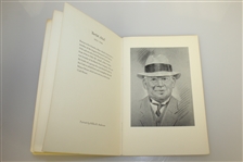 'Portraits: Early Members of Augusta National Golf Club' Booklet - 1963