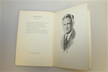 'Portraits: Early Members of Augusta National Golf Club' Booklet - 1963