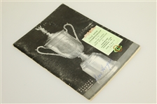 Ben Hogan Signed 1953 US Open Championship at Oakmont CC Program JSA ALOA