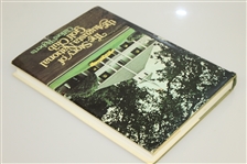 Clifford Roberts Signed 'The Story of the Augusta National Golf Club' JSA ALOA
