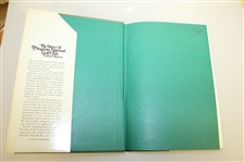 Clifford Roberts Signed 'The Story of the Augusta National Golf Club' JSA ALOA