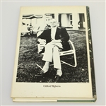 Clifford Roberts Signed 'The Story of the Augusta National Golf Club' JSA ALOA